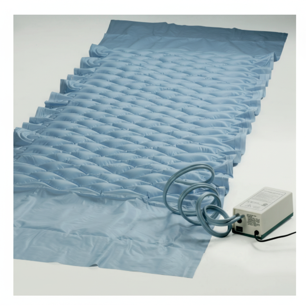 Colchón de Aire Secuencial